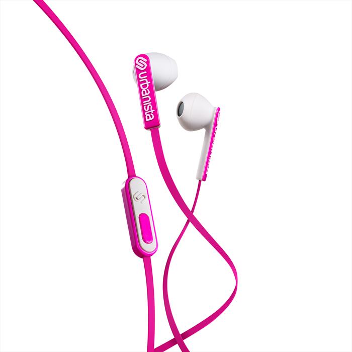 Urbanista - San Francisco-pink Panther - Fucsia