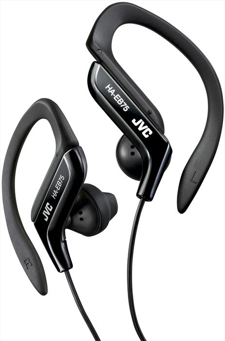 Jvc - Ha-eb75-bn-u