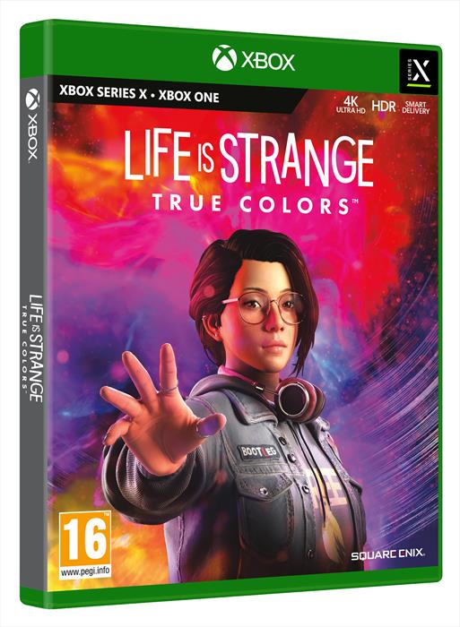 Koch Media - Life Is Strange: True Colors