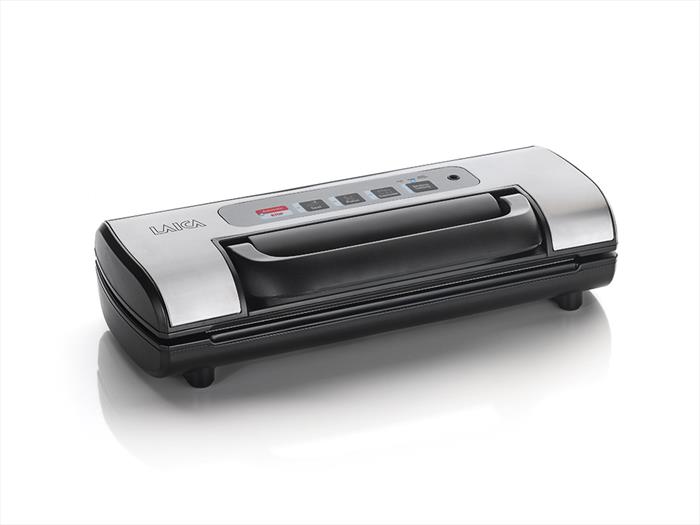 Laica - Vt3217-siver/nero