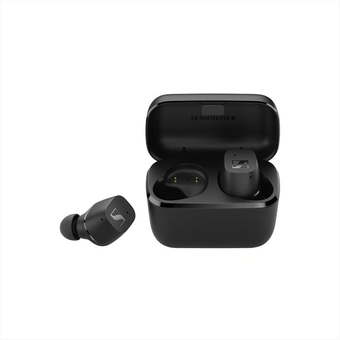 Sennheiser - Cx200tw1b-nero