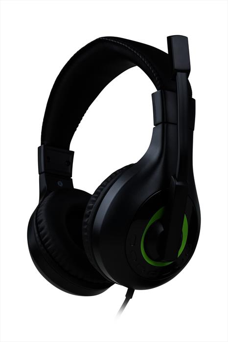 Big Ben - Cuffie Stereo Gaming V1 Xbox360/xbx