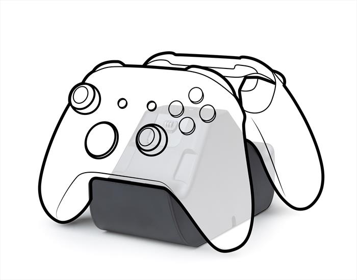 Nacon - Base Di Ricarica 2 Controller Xbx