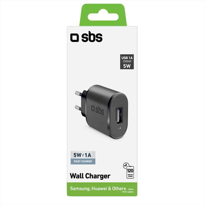 Sbs - Tetr1usb1a