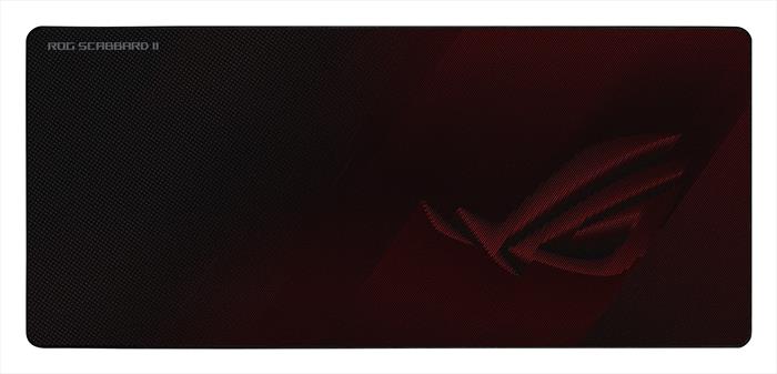 Asus - Rog Scabbard Ii-nero