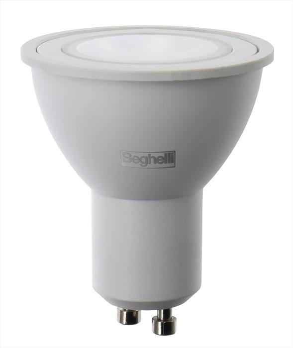Beghelli - Gu10 Ecoled Standard 38°-bianco