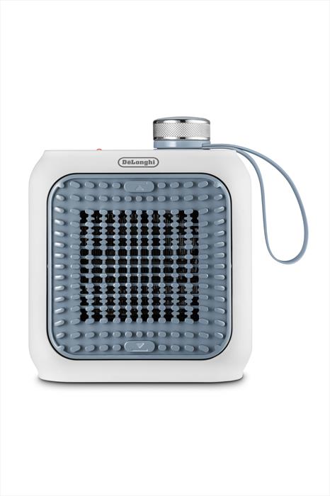 De Longhi - Hfx10b03.lb-azzurro