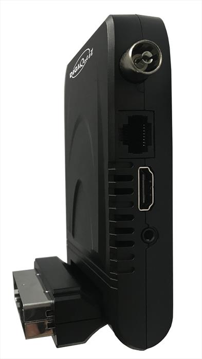 Digiquest - Easy Scart Voice Media Player