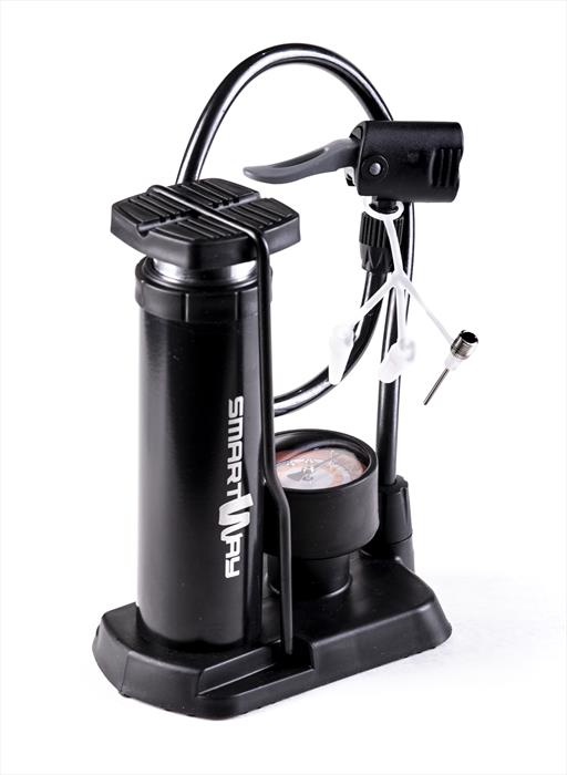 Smartway - Swhpump1845k-nero