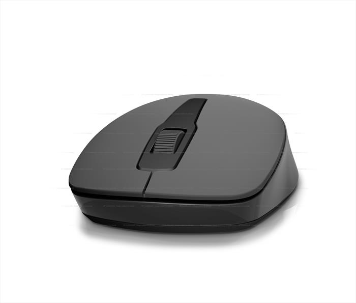 Hp - 150 Mouse Wireless-nero