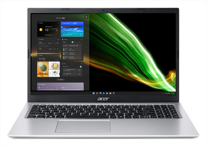 Acer - Notebook Aspire 15.6 Pollici A115-32-c64e-silver