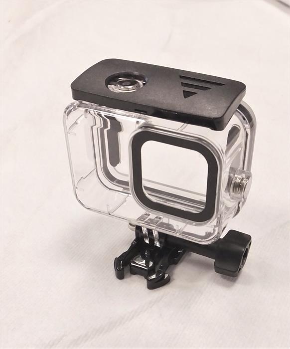 Reporter - 99564-plexiglass