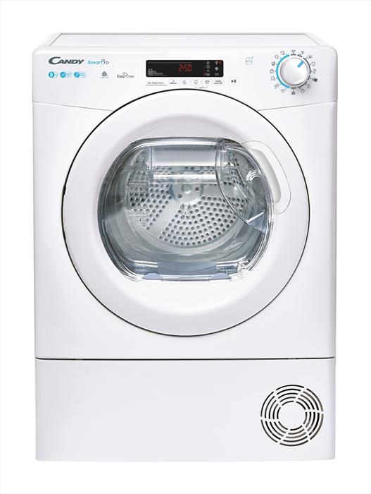 Candy - Asciugatrice Csoe H8a2de-s 8kg Classe E