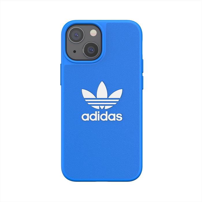 Celly - 47067_adi - Adidas Cover iPhone 13 Mini-blu/tpu E Pc
