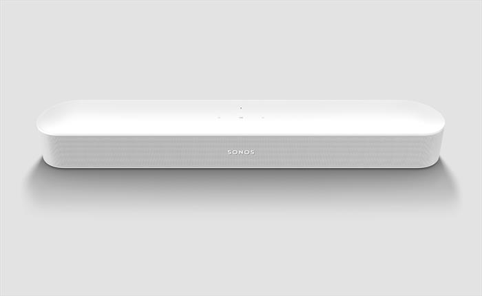 Sonos - Beam Gen2-white