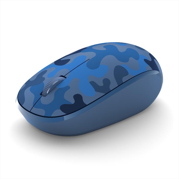 Microsoft - Bluetooth Mouse Nightfall-nightfall