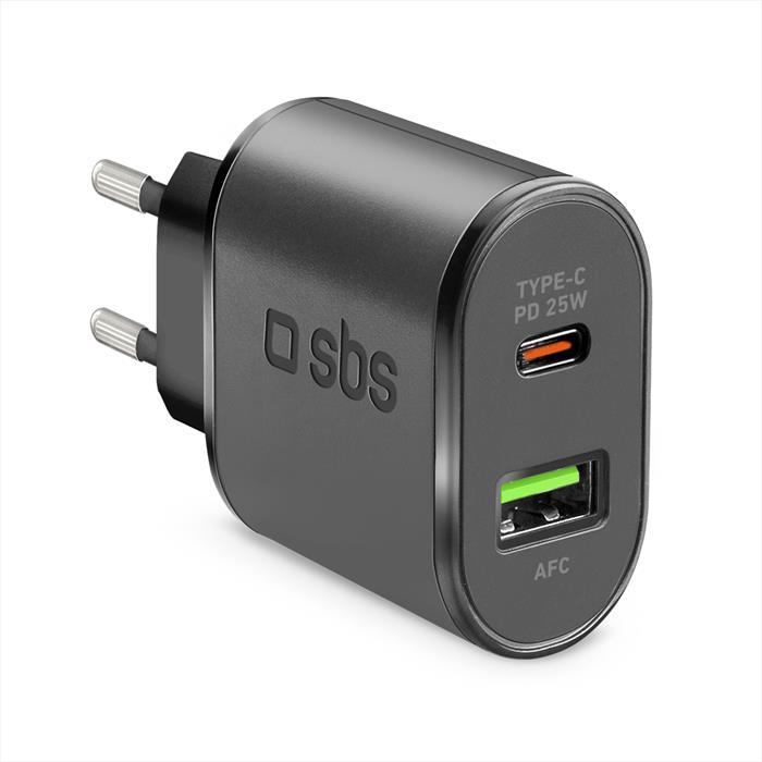 Sbs - Tetrpd25w