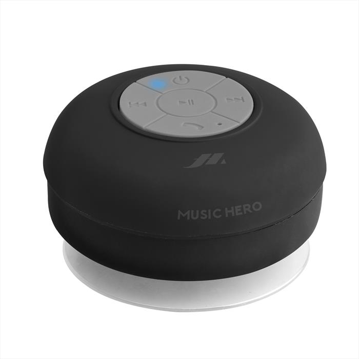 Sbs - Mhspeakerbtk-nero