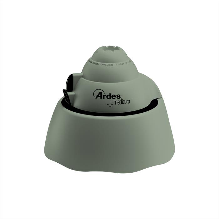 Ardes - Arm8u001