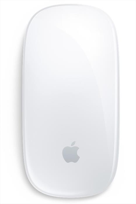 Apple - Magic Mouse-bianco