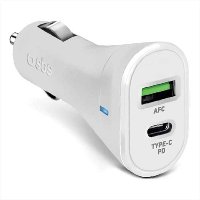 Sbs - Tecrpd20w-bianco
