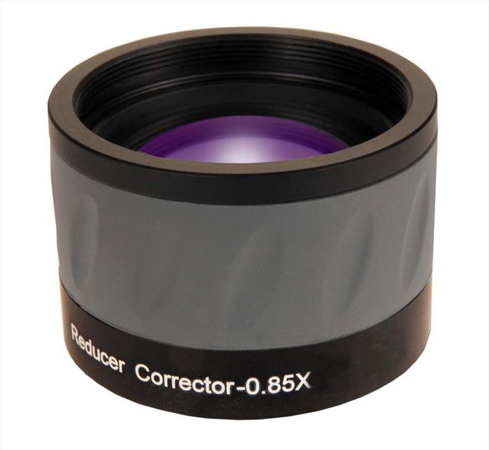 Sky-watcher - Riduttore/correttore Per Evostar 72