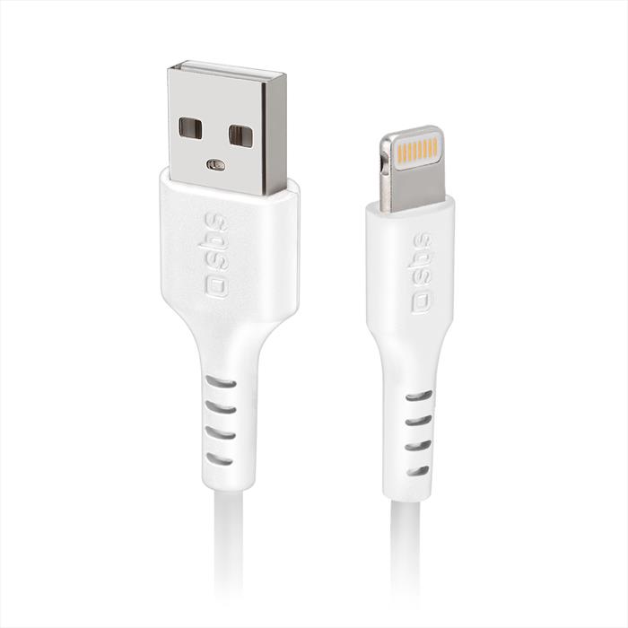 Sbs - Tecableusbip589w-bianco