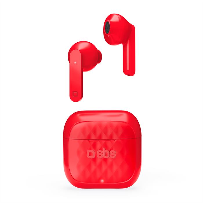 Sbs - Teearairfreetwsbtr-rosso
