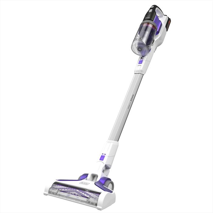 Black & Decker - Bhfev1825cp