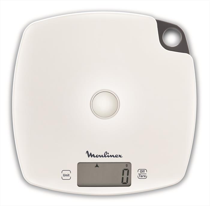Moulinex - Bn1000 Bilancia Da Cucina