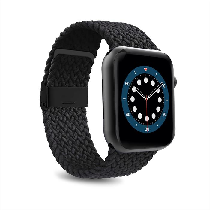 Puro - Aw44loopblk-nero