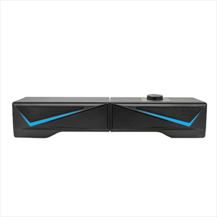 Xtreme - Speaker Dual-nero
