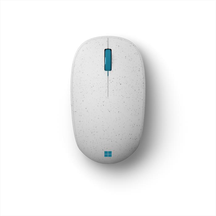 Microsoft Ocean Plastic Mouse-image