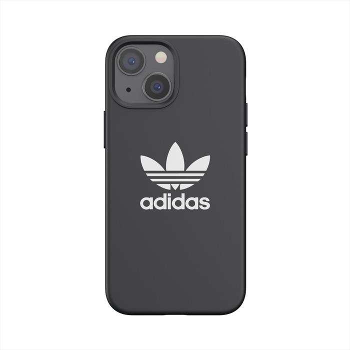 Celly - 47085_adi Adidas Cover iPhone 13 Mini-nero