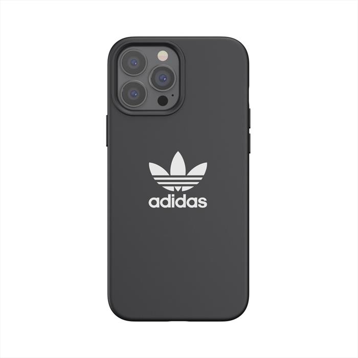 Celly - 47150_adi Adidas Cover iPhone 13 Pro Max-nero
