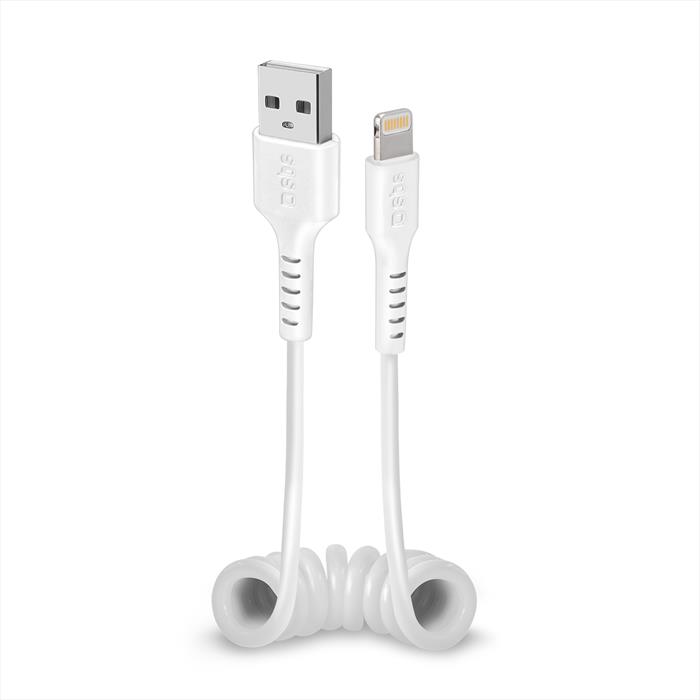 Sbs - Tecableusbip589sw-bianco
