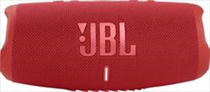 Jbl - Charge 5-rosso