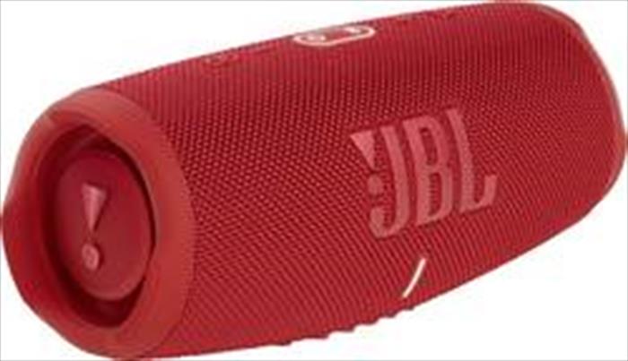Jbl Charge 5 Altoparlante Portatile Stereo Rosso 30 W-image