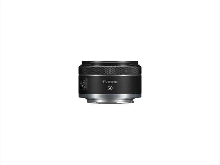Canon - Rf 50mm F1.8 Stm-black