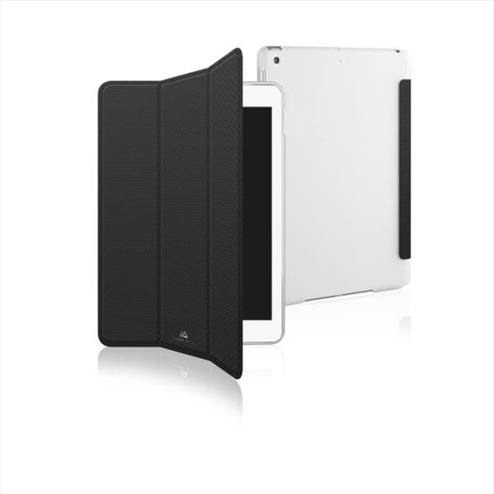 Black Rock - 3028mpu02 Custodia iPad Pro 11 2018-nero
