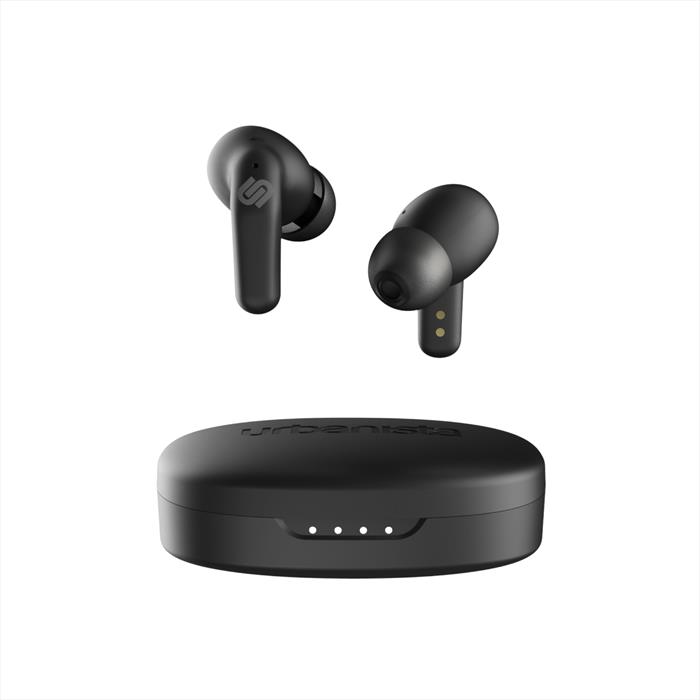 Urbanista - Seoul-midnight Black - Nero