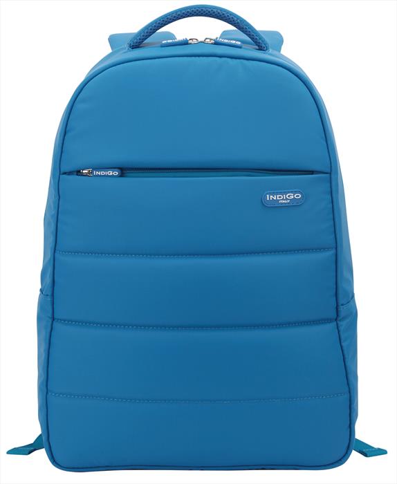 Mediacom - Indigo Zaino Torino 15.6"-blue