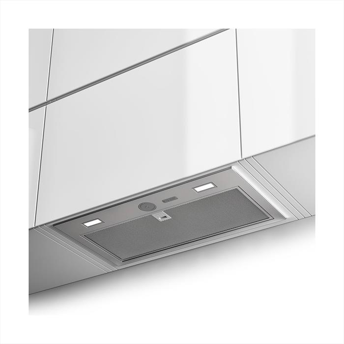 Faber - Cappa Integrata A Scomparsa 3050599321-acciao Inossidabie