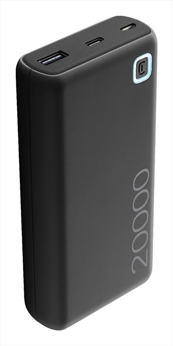 Cellularline - Pbessence20000k-nero