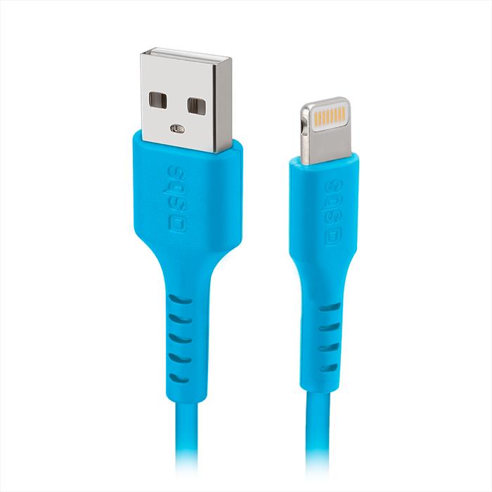 Sbs - Tecableusbip589a-azzurro