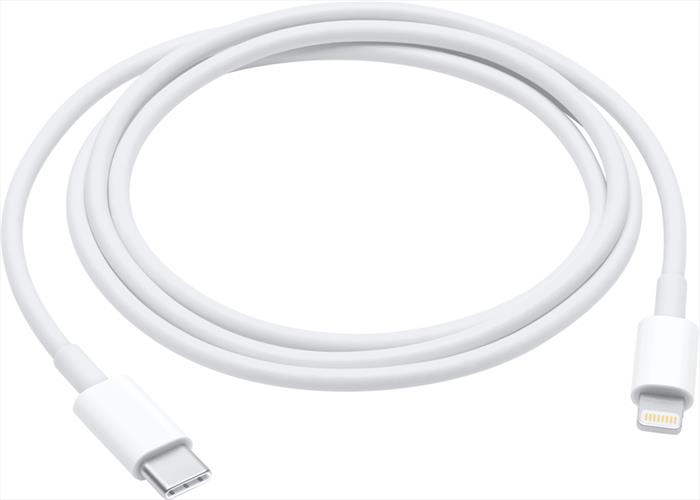 Apple - Cavo Da Usb-c A Lightning (1 M)