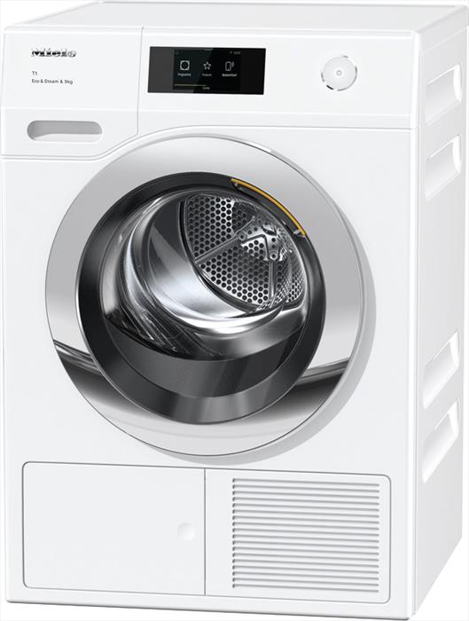 MIELE TCR 790 WP ECO & STEAM & 9KG MIELE TCR 790 WP ECO & STEAM & 9KG