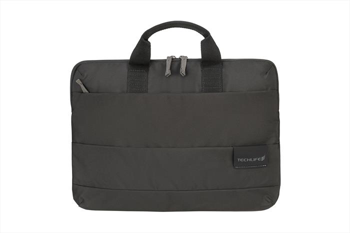 Techlife - Bsband15-tl-bk-nero