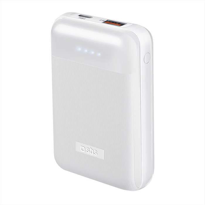 Sbs - Tebb10000pd20ruw-bianco