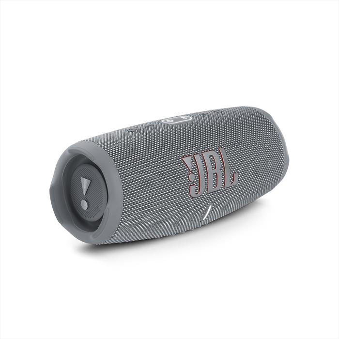 Jbl - Charge 5-grigio